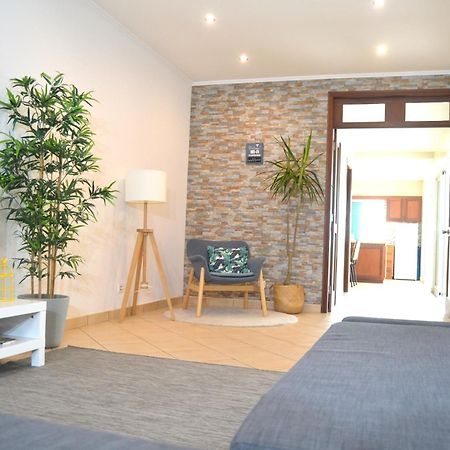 House Fifteen 奥尔塔 外观 照片