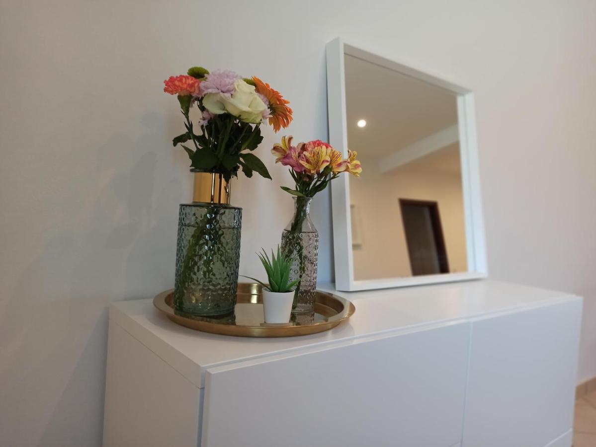 House Fifteen 奥尔塔 外观 照片