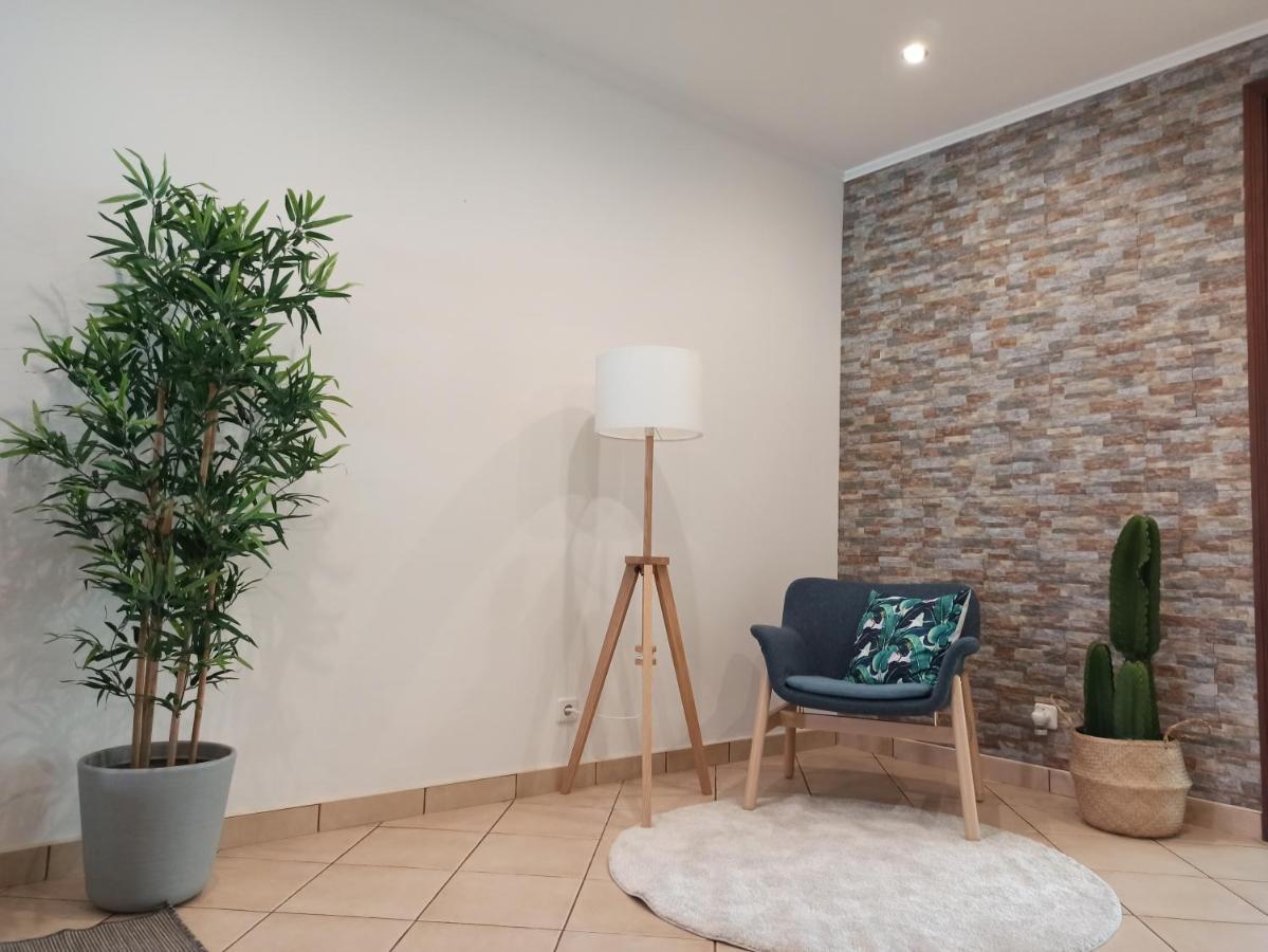 House Fifteen 奥尔塔 外观 照片