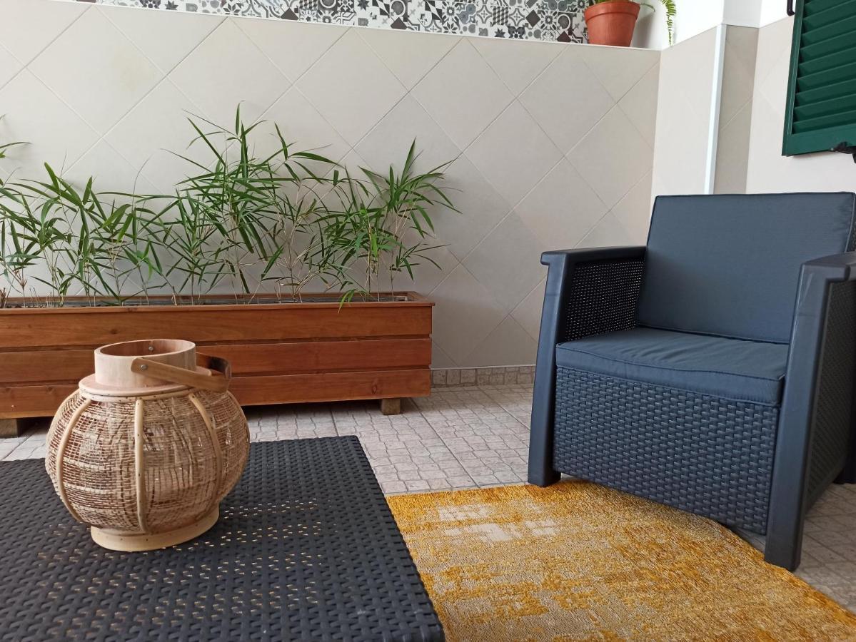 House Fifteen 奥尔塔 外观 照片