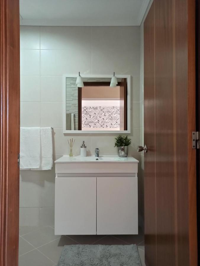 House Fifteen 奥尔塔 外观 照片