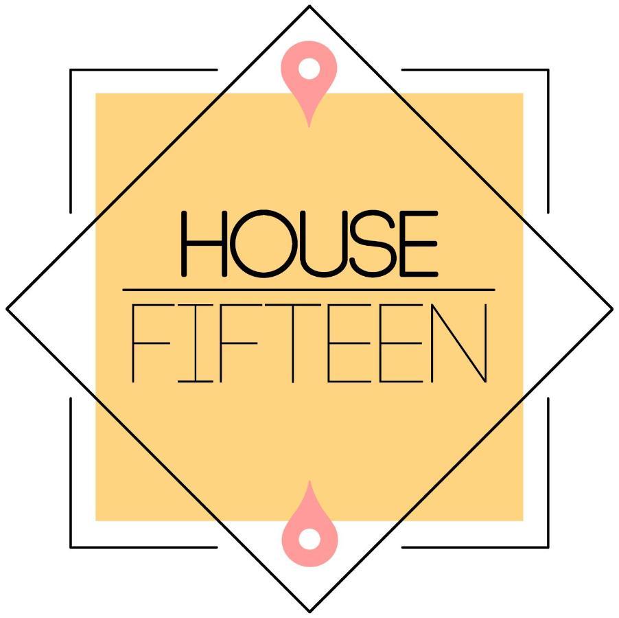 House Fifteen 奥尔塔 外观 照片