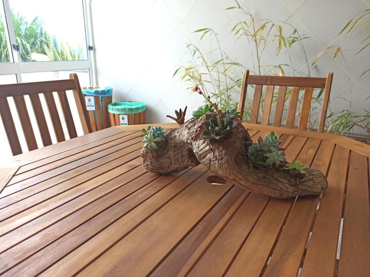 House Fifteen 奥尔塔 外观 照片