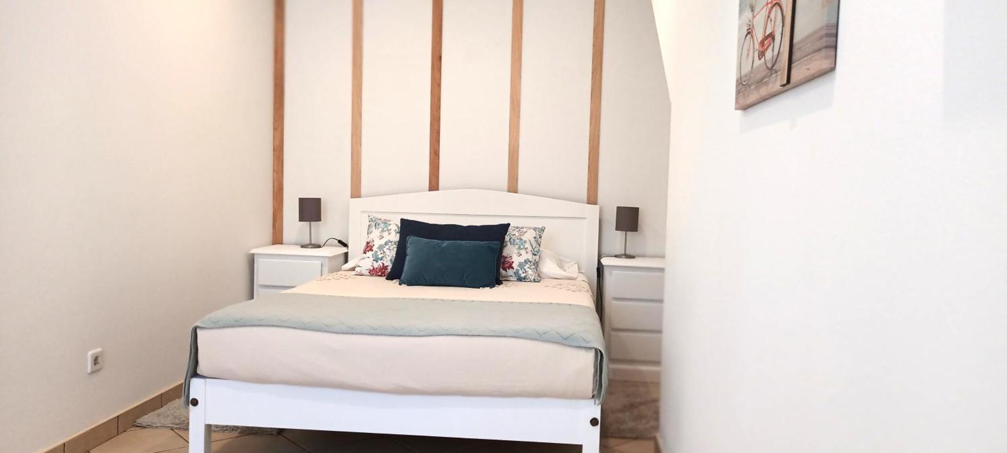 House Fifteen 奥尔塔 外观 照片