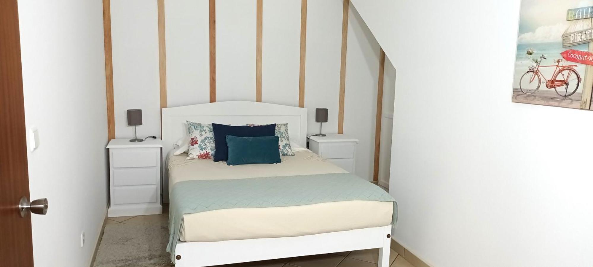 House Fifteen 奥尔塔 外观 照片