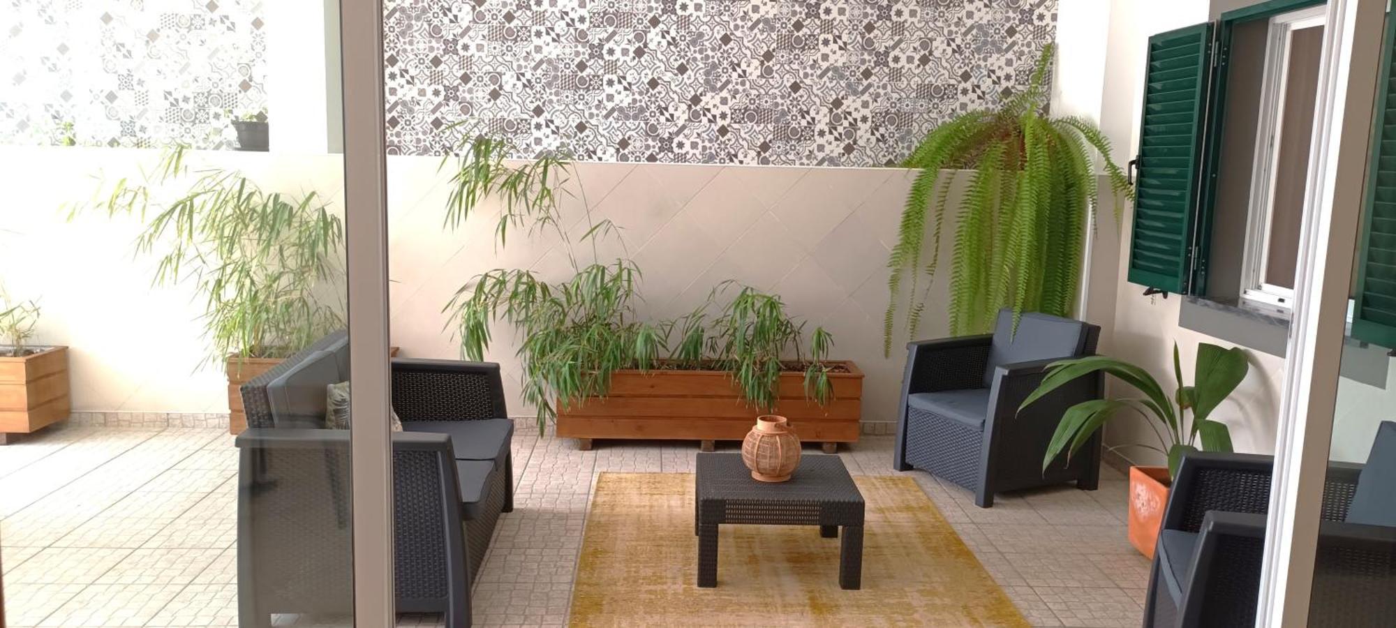 House Fifteen 奥尔塔 外观 照片