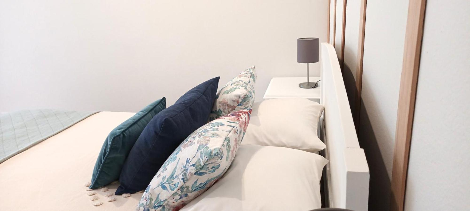 House Fifteen 奥尔塔 外观 照片